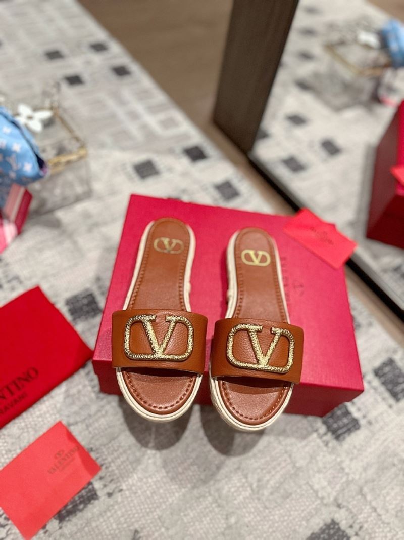 Valentino Sandals